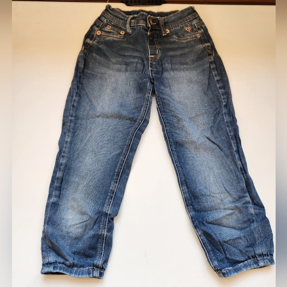 Kid's Jeggings